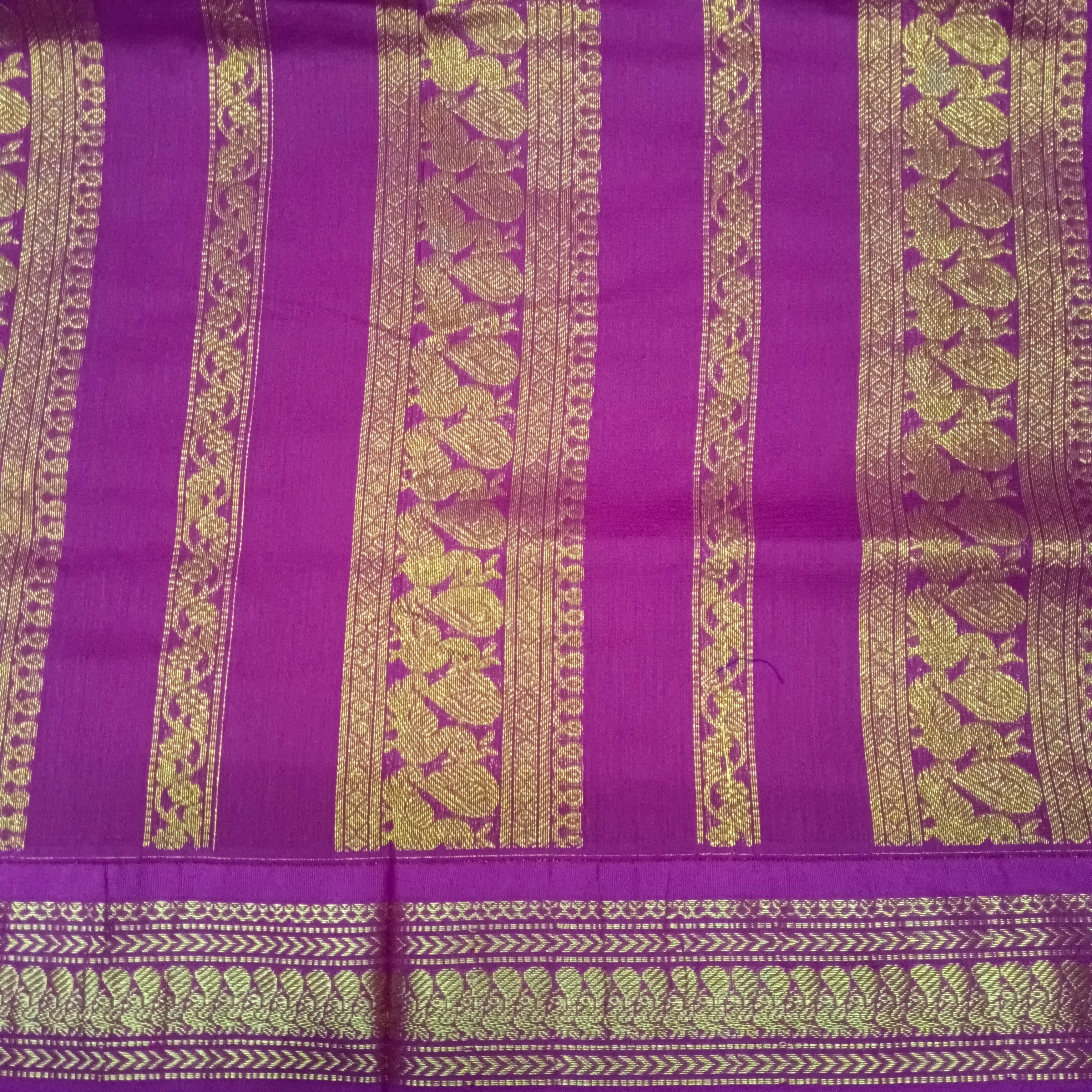 Kalyani cotton 6yardz