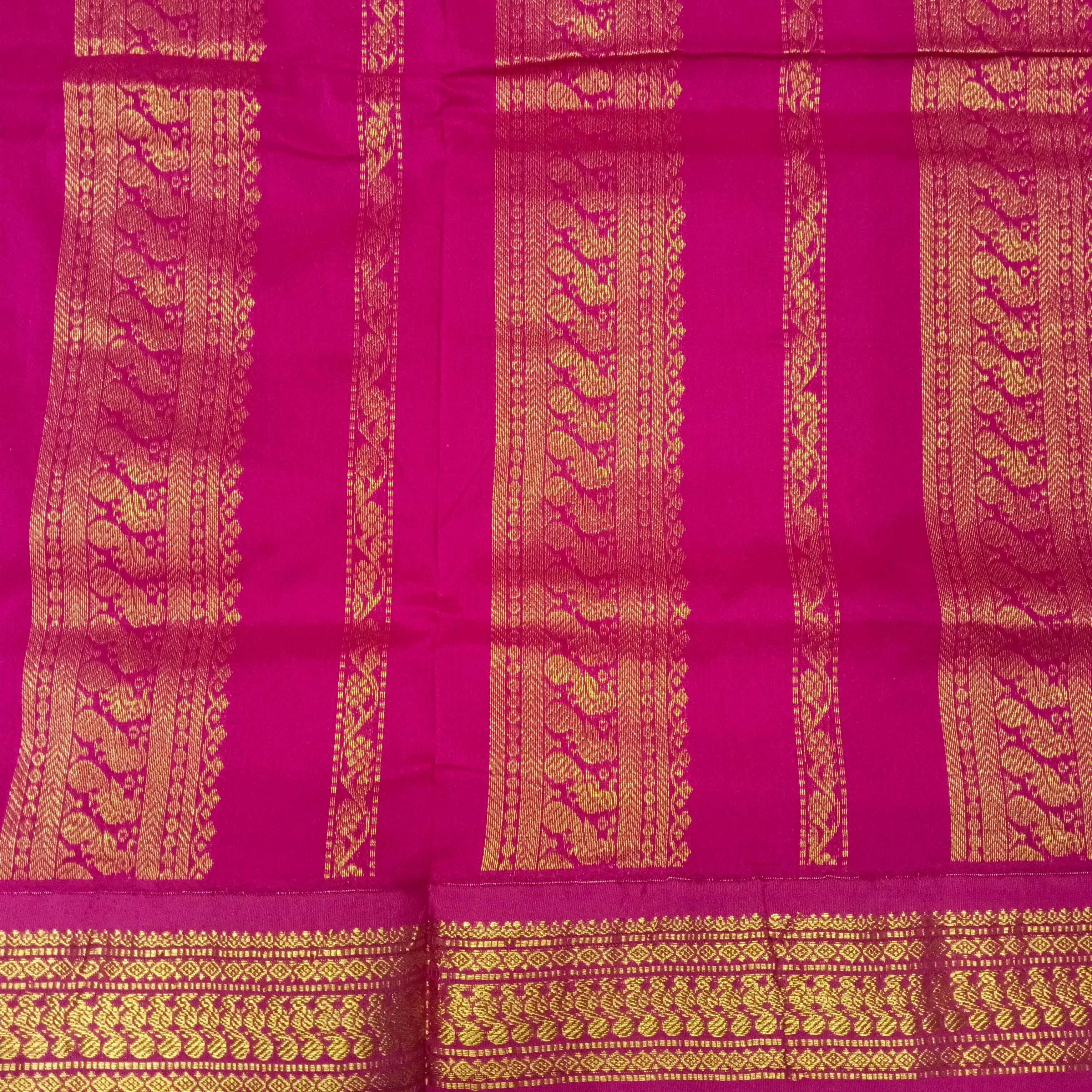 Kalyani cotton 6yardz