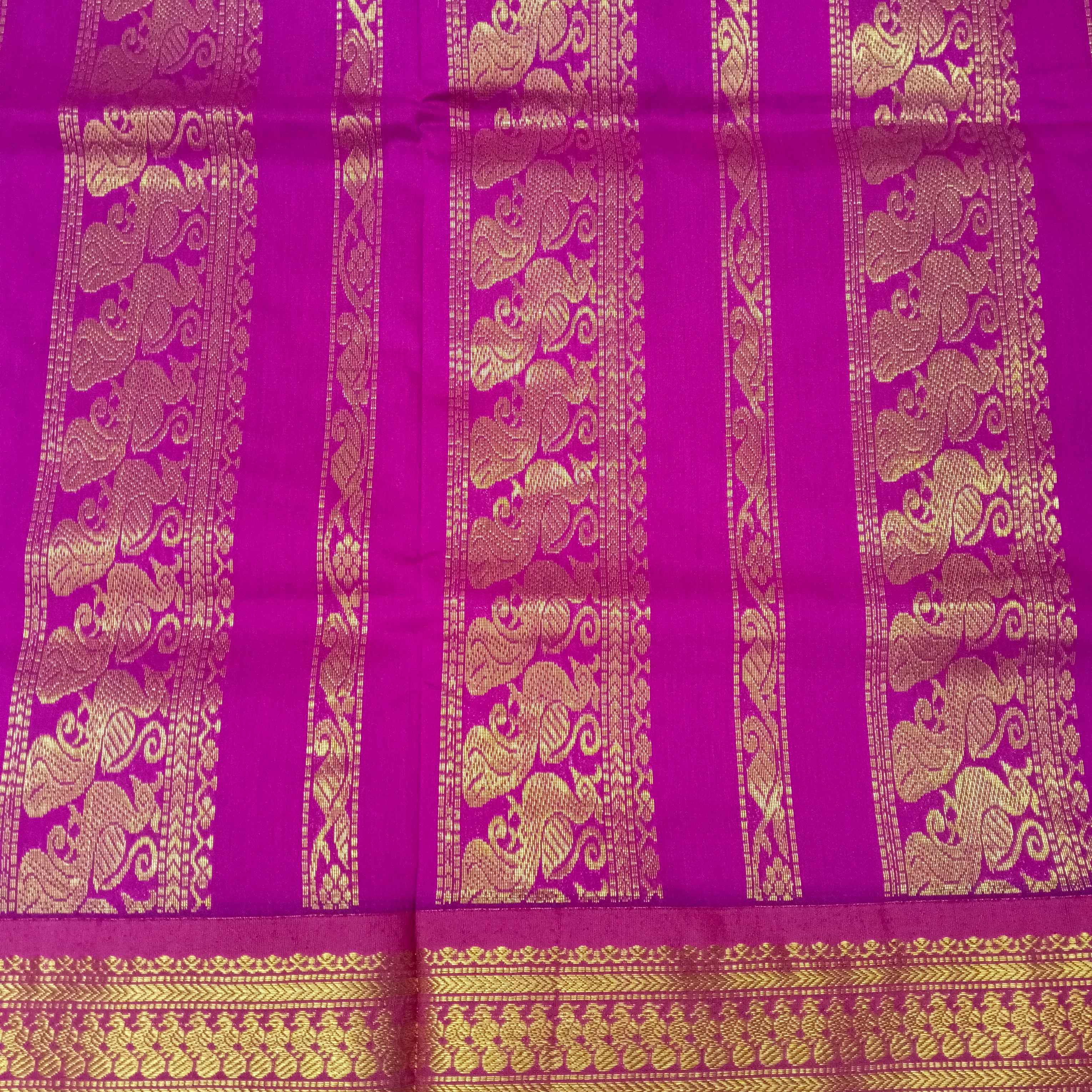 Kalyani cotton 6yardz