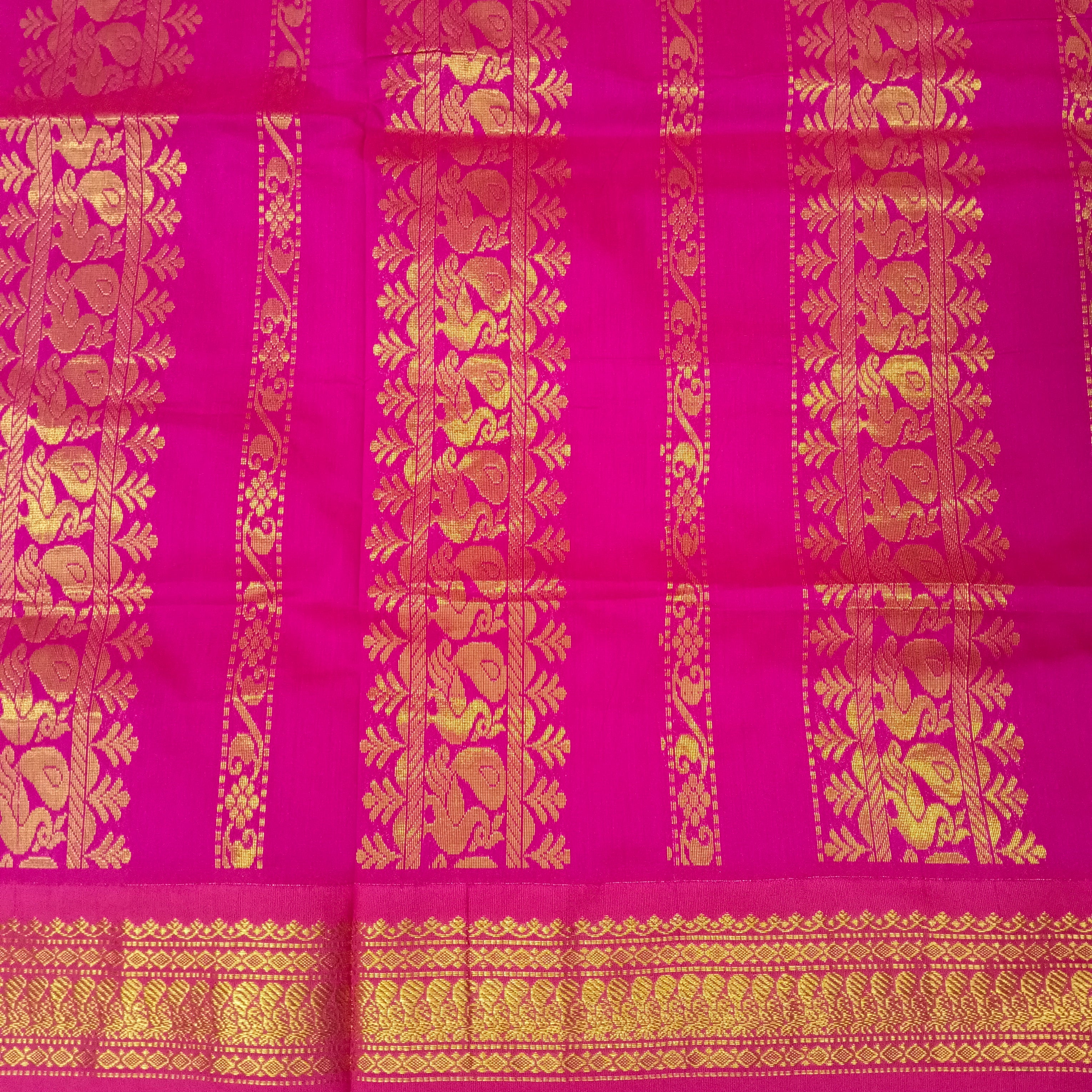 Kalyani cotton 6yardz