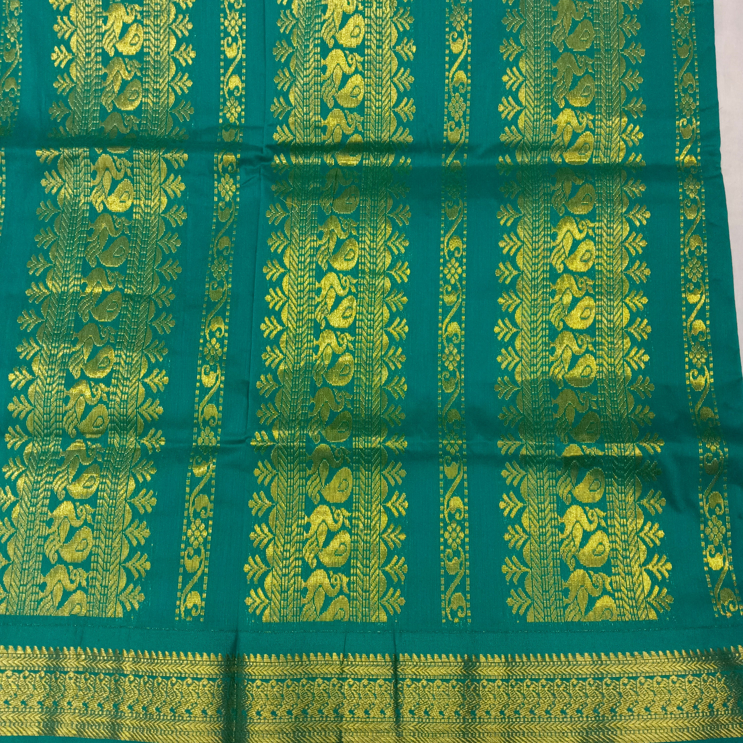 Kalyani cotton 6yardz