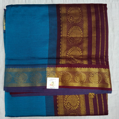 Semi Silk cotton Madisar