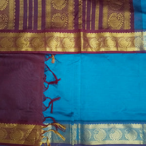 Semi Silk cotton Madisar