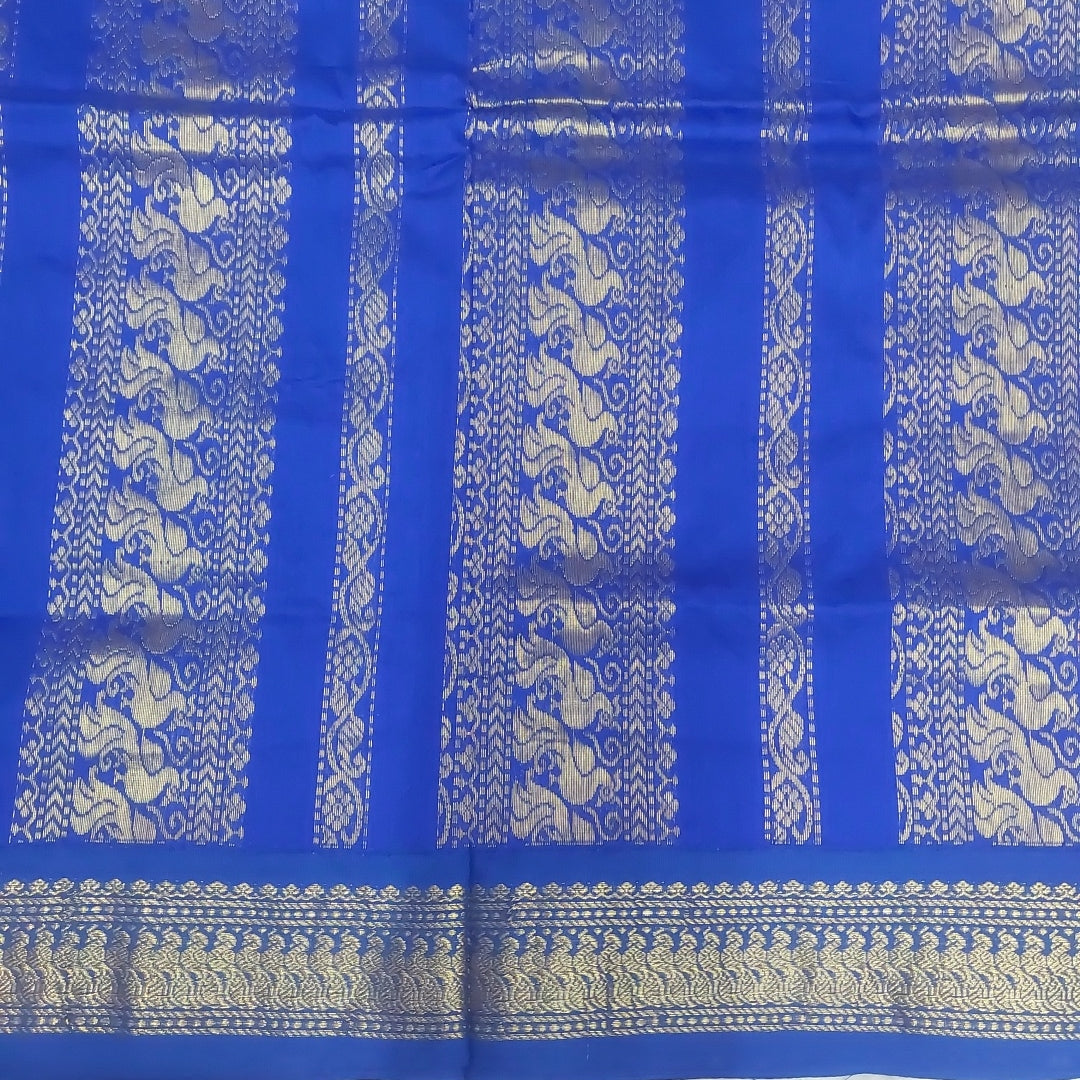 Kalyani cotton 6yardz