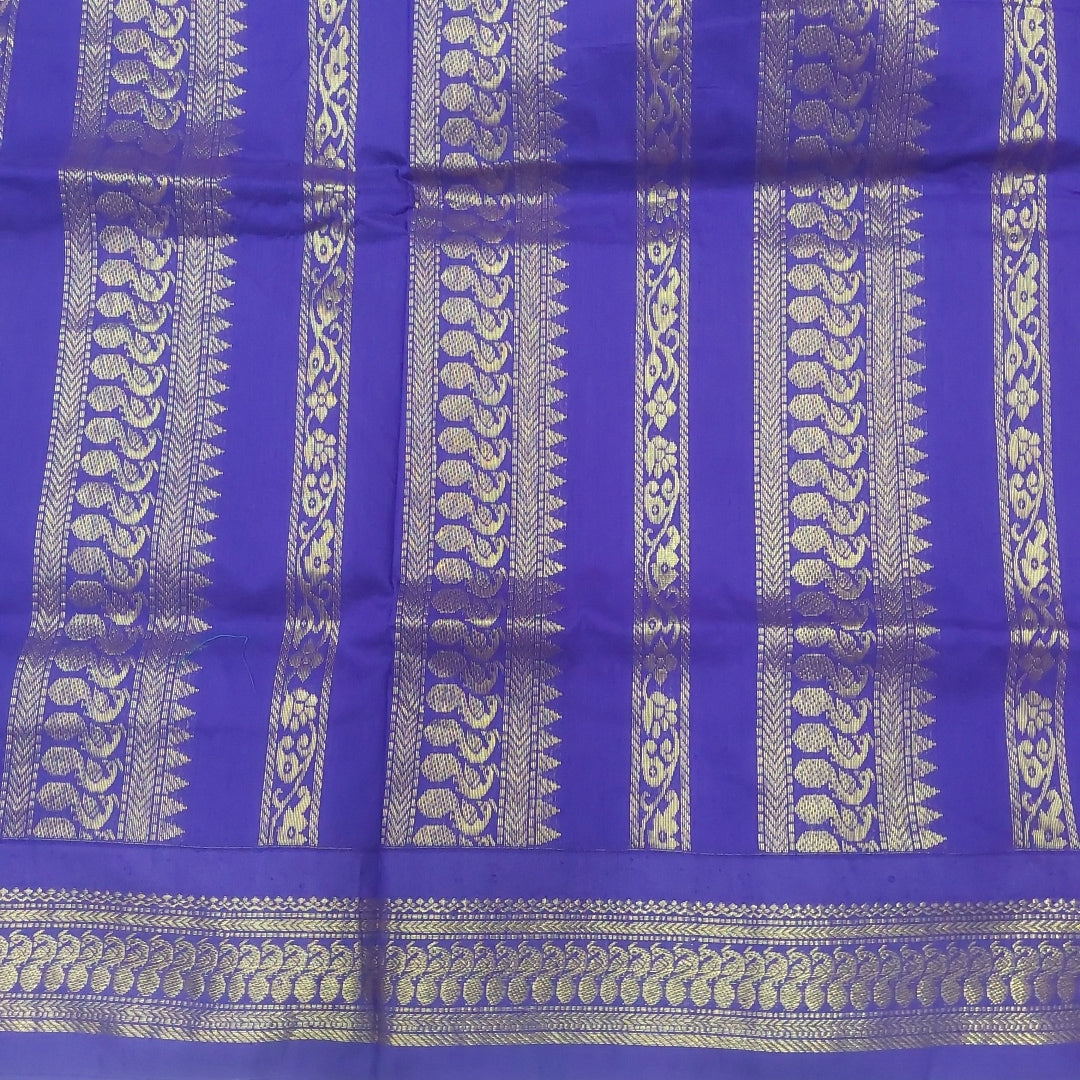 Kalyani cotton 6yardz