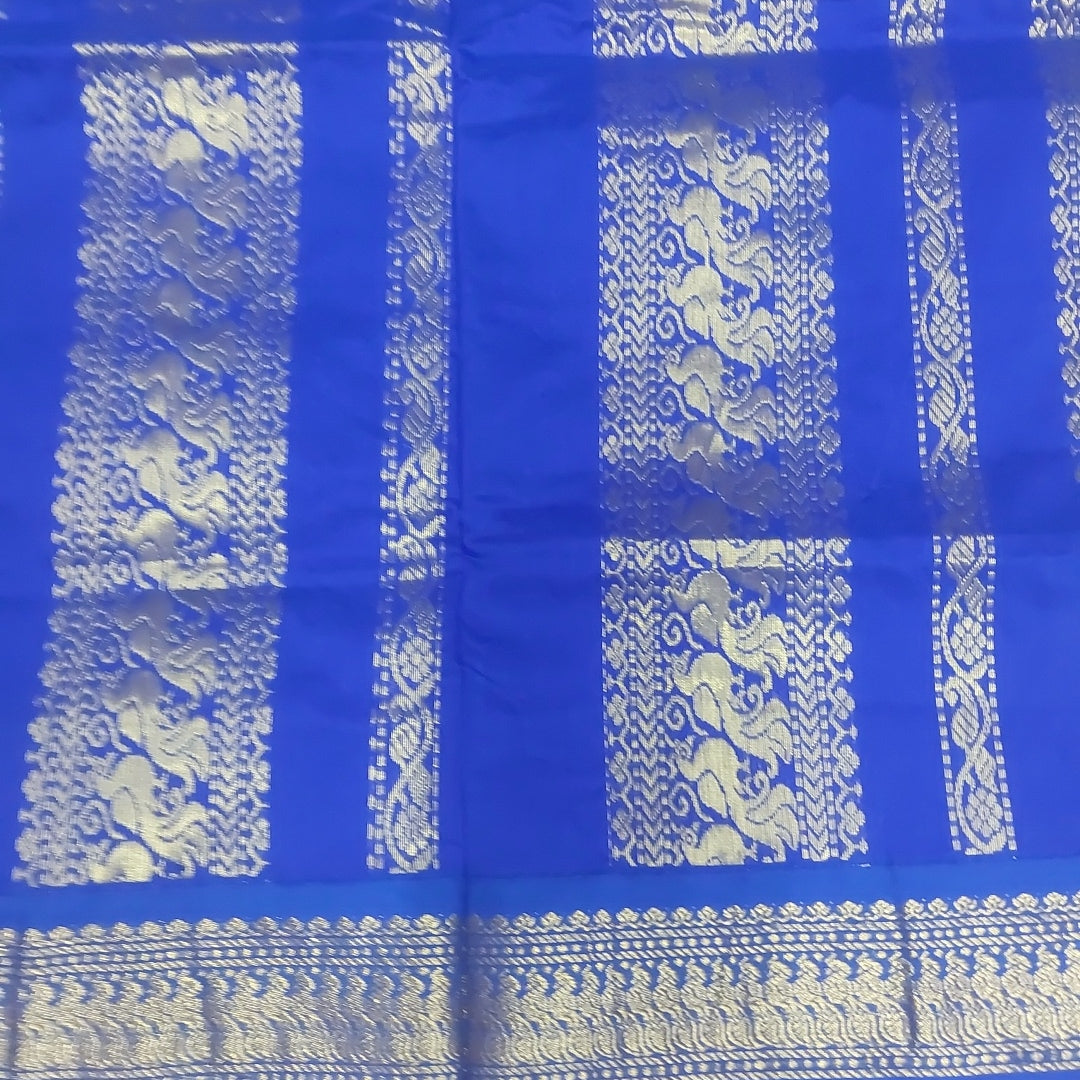 Kalyani cotton 6yardz