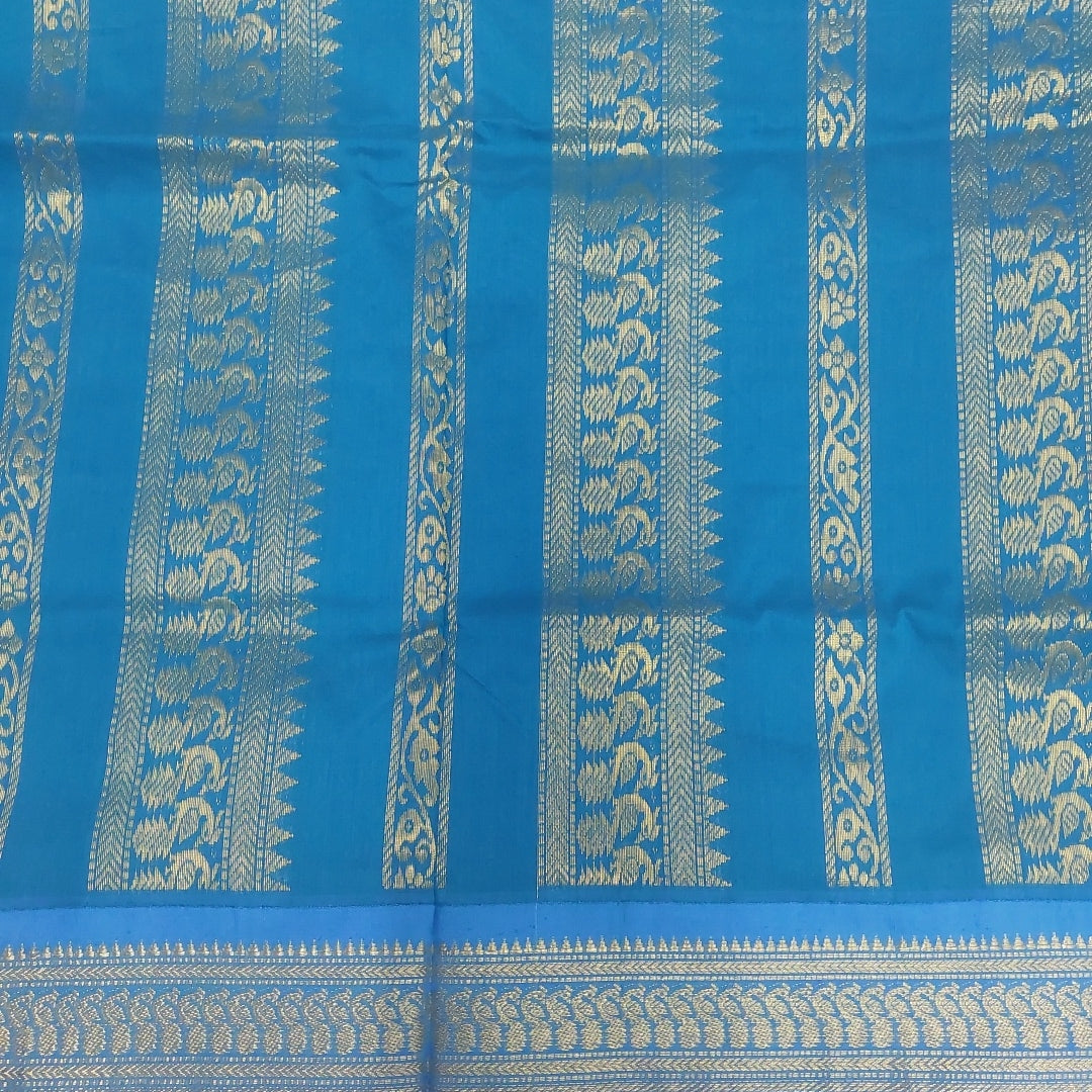 Kalyani cotton 6yardz
