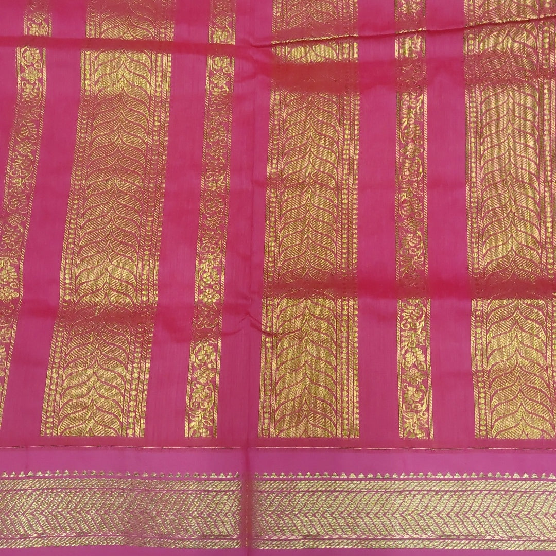 Kalyani cotton 6yardz