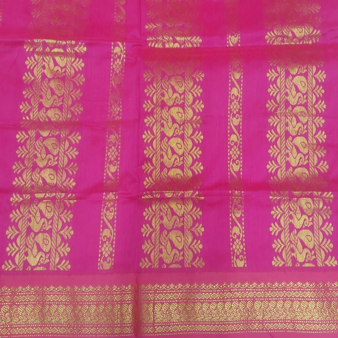 Kalyani cotton 6yardz