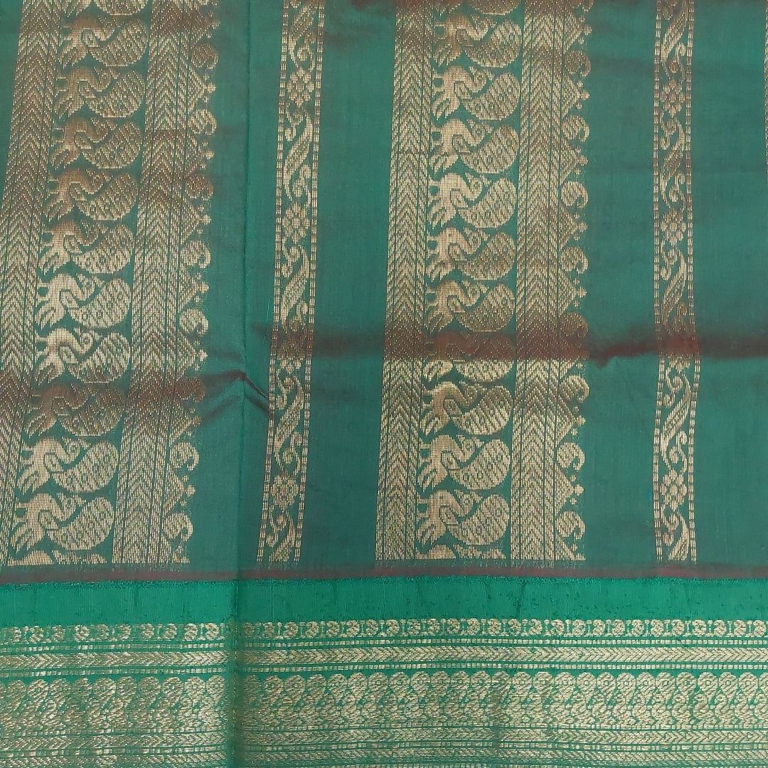 Kalyani cotton 6yardz