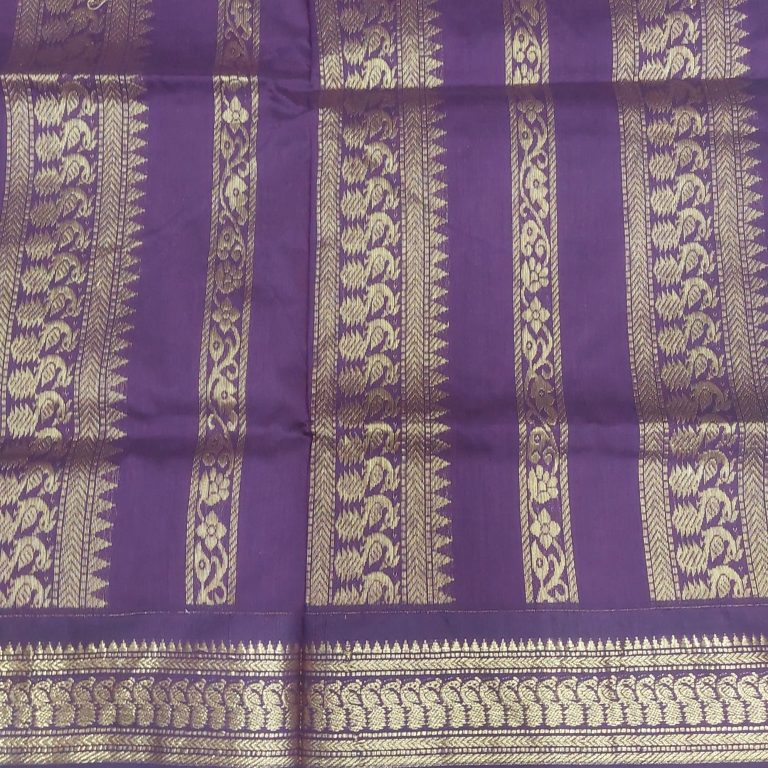 Kalyani cotton 6yardz