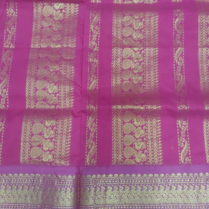 Kalyani cotton 6yardz