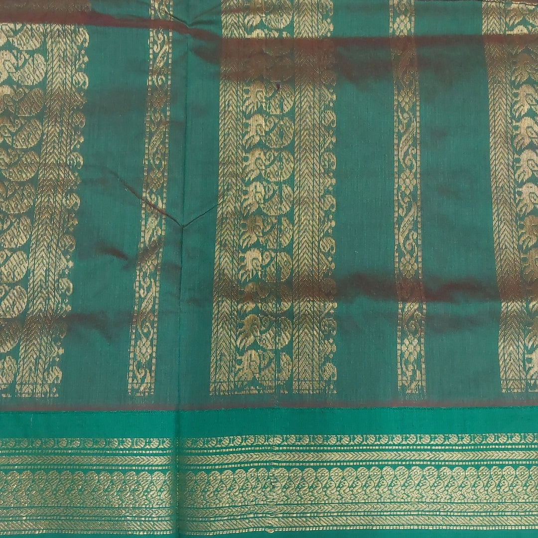 Kalyani cotton 6yardz