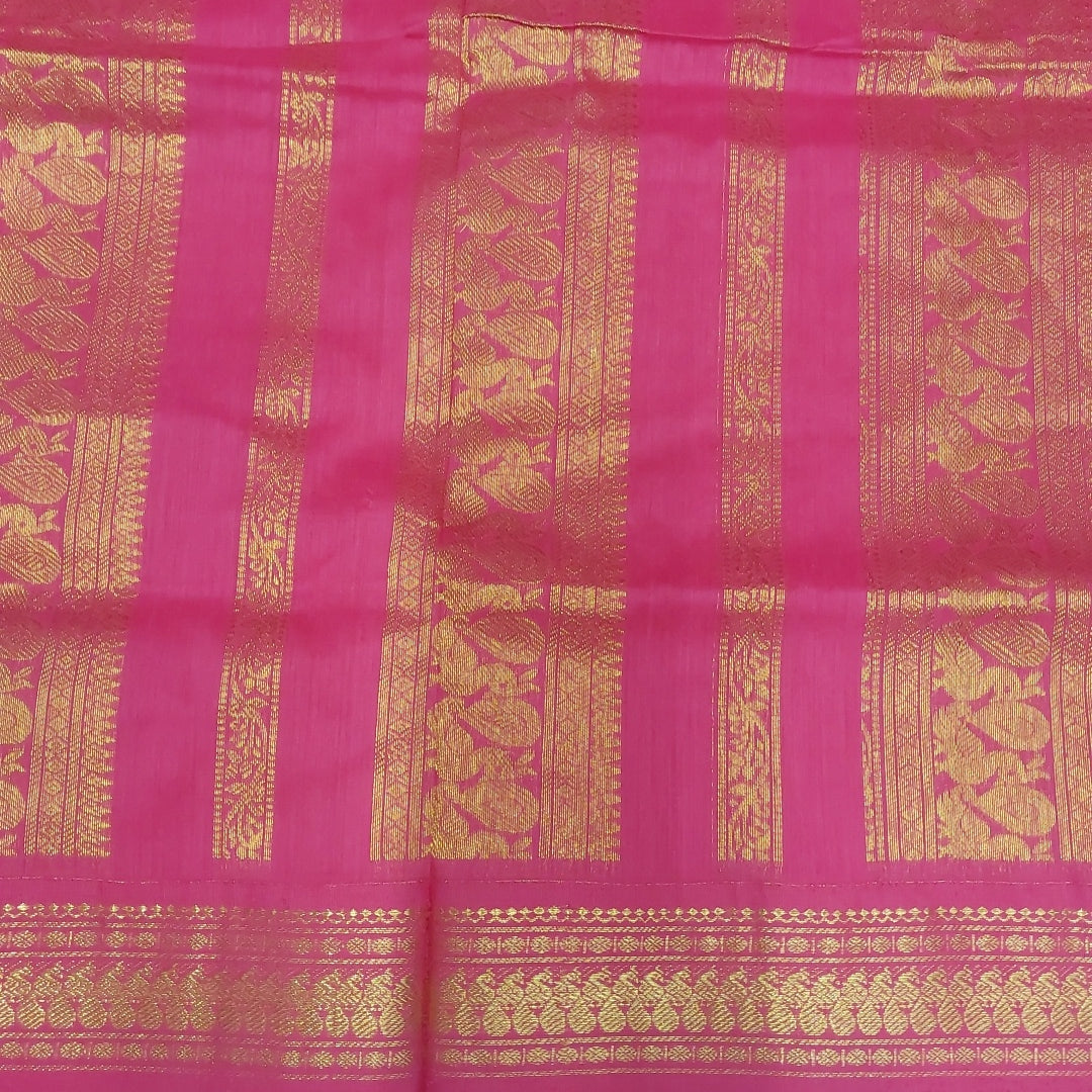 Kalyani cotton 6yardz