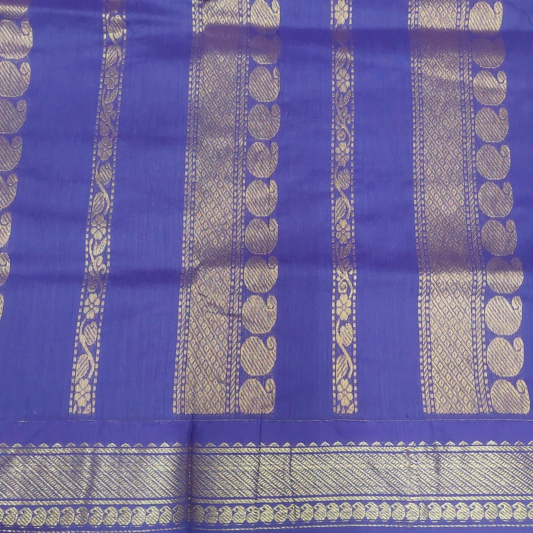 Kalyani cotton 6yardz