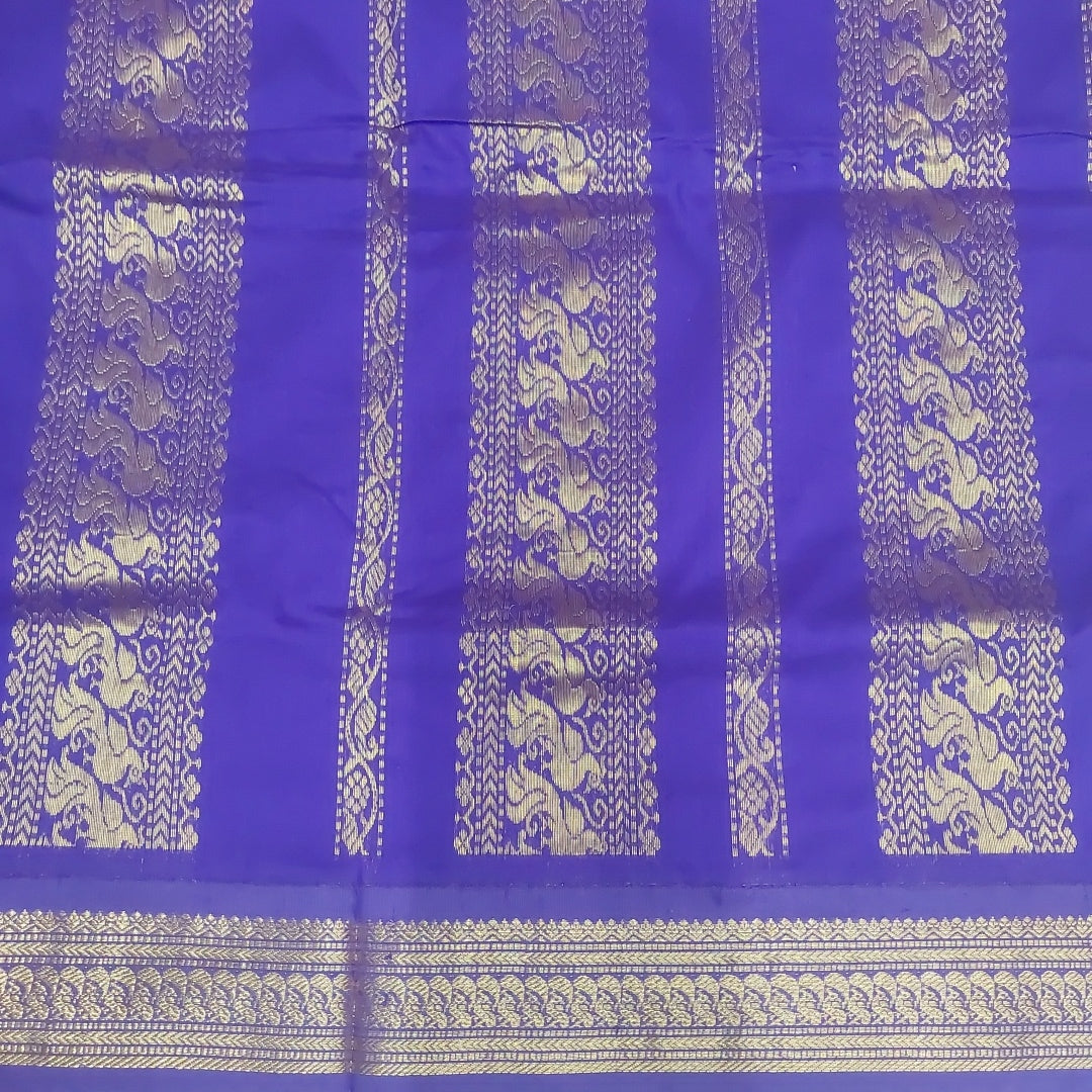 Kalyani cotton 6yardz