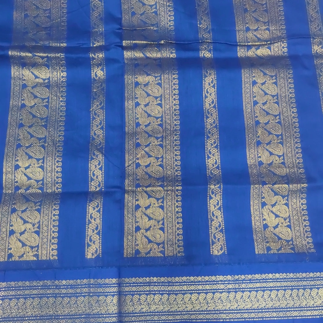 Kalyani cotton 6yardz
