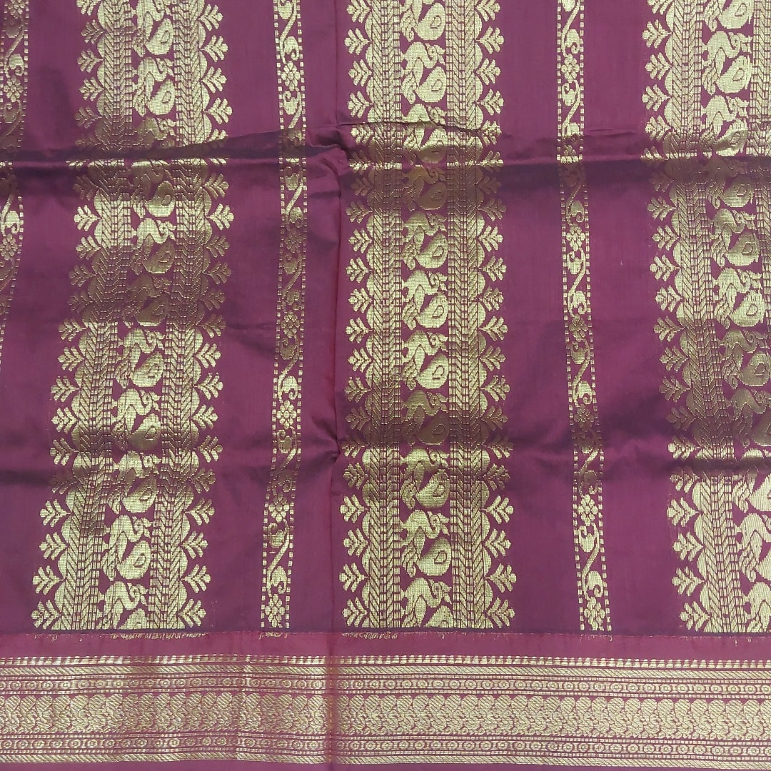 Kalyani cotton 6yardz