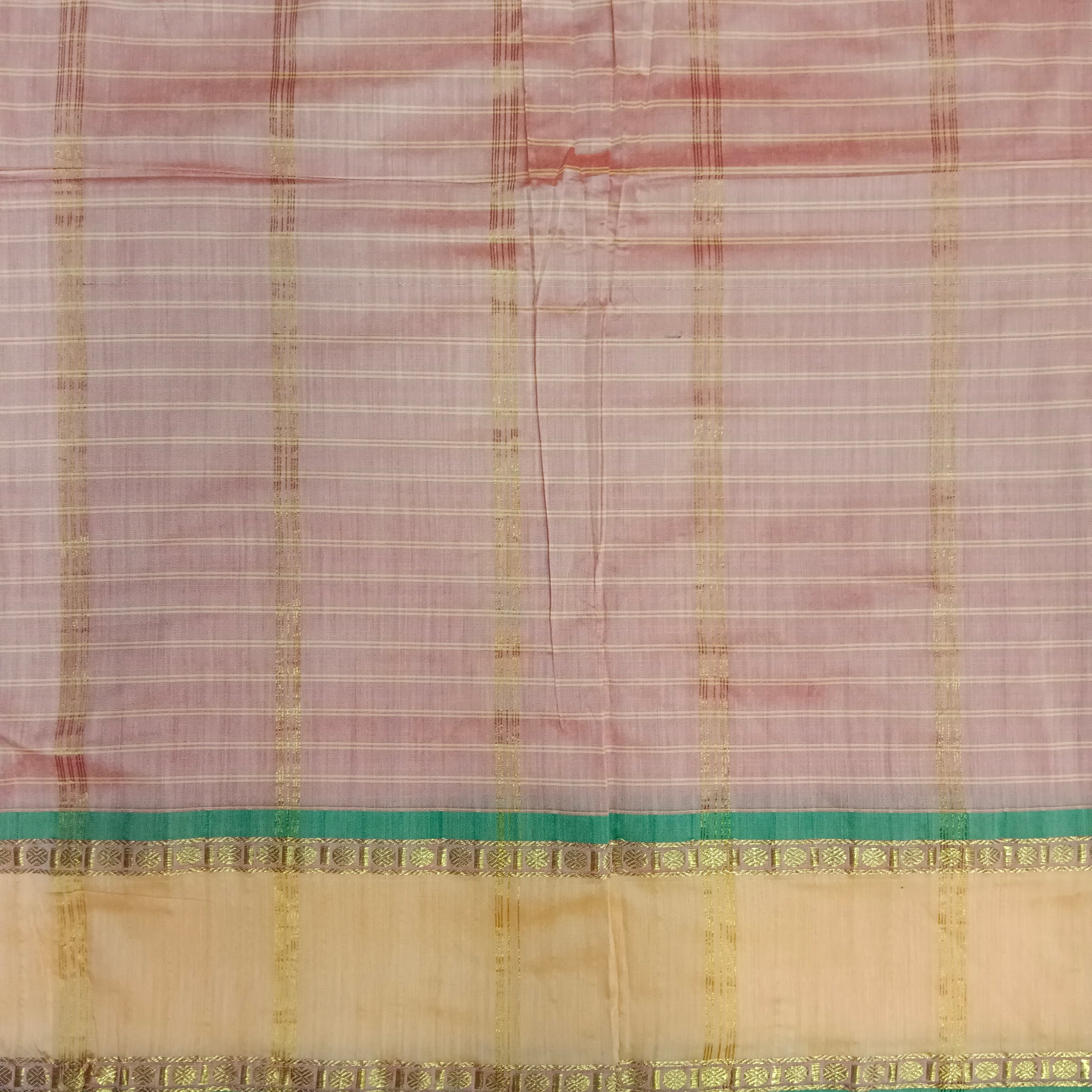 Kalyani cotton 6yardz