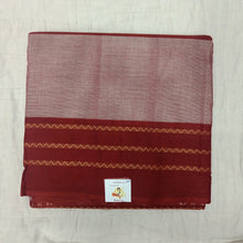 Load image into Gallery viewer, Arupukottai cotton 10 yards madisar