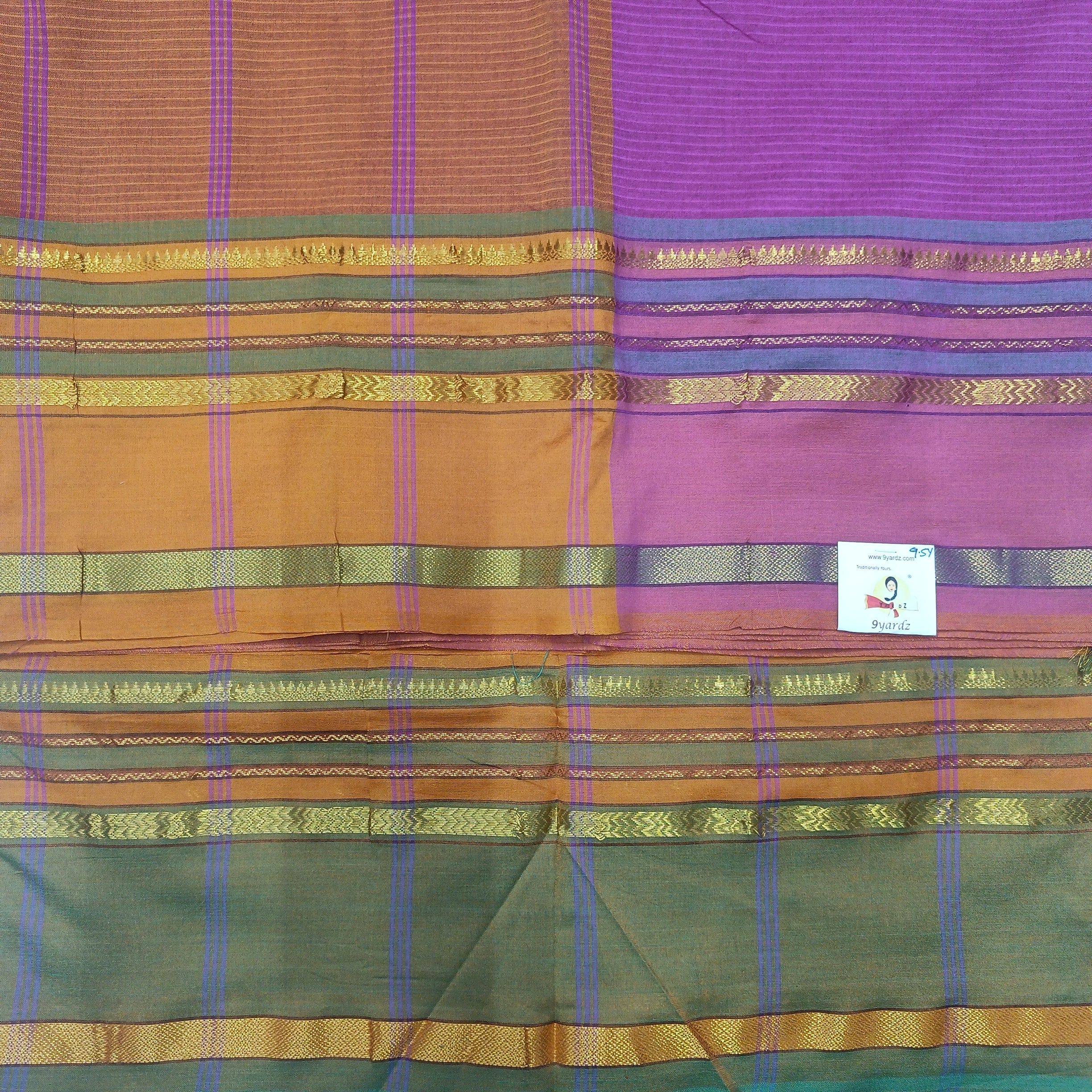 Polycot 9.5yardz