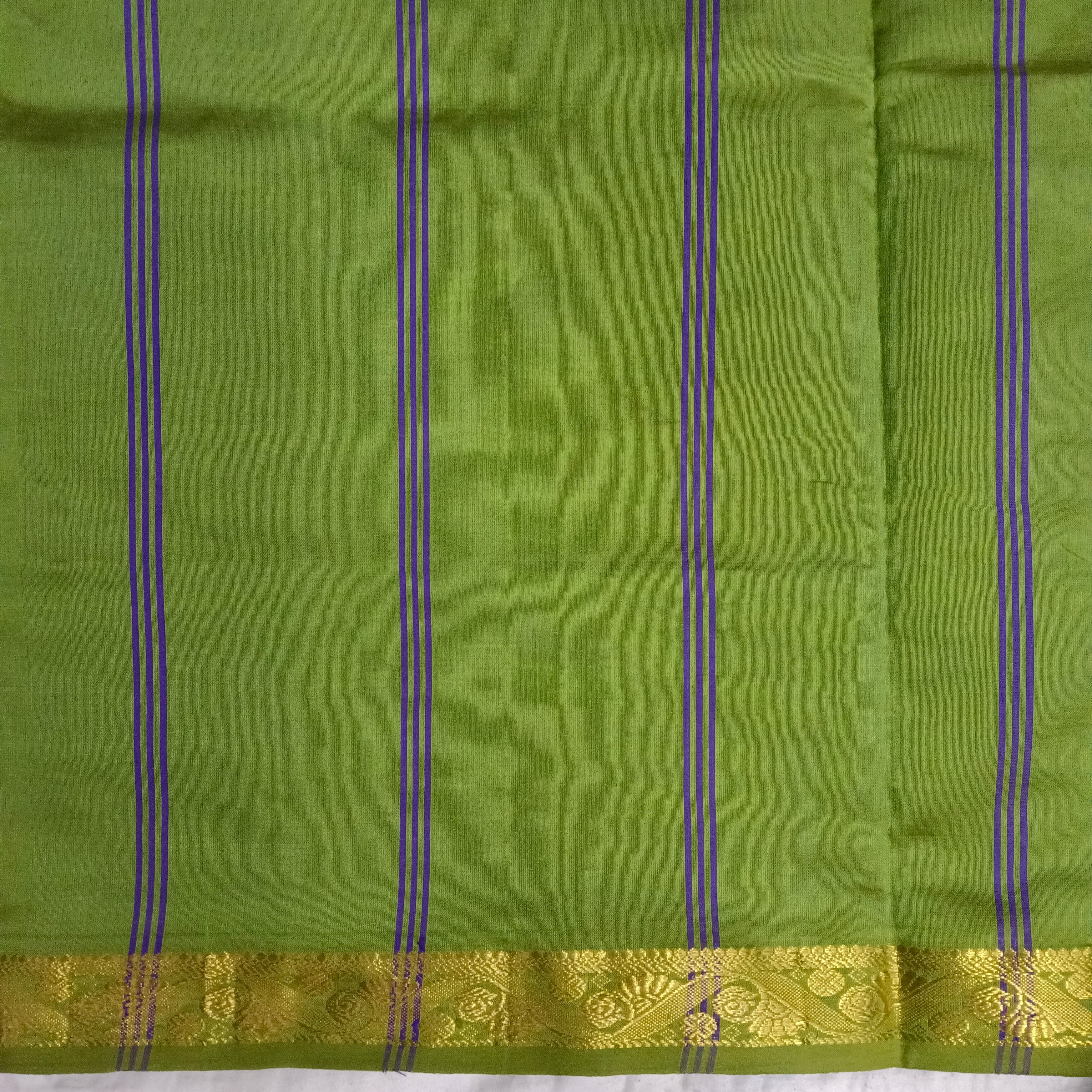 Semi Silk cotton Madisar