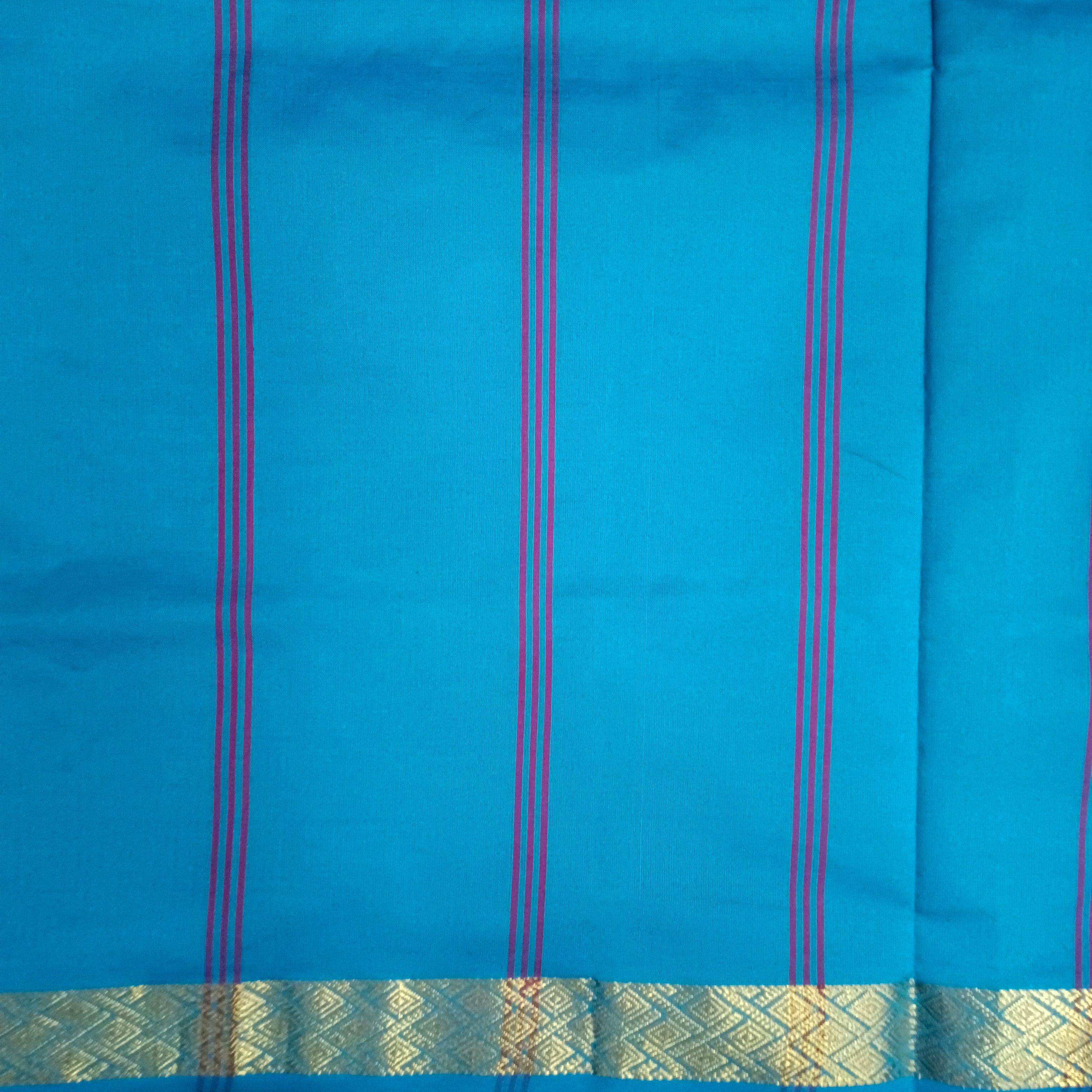 Semi Silk cotton Madisar
