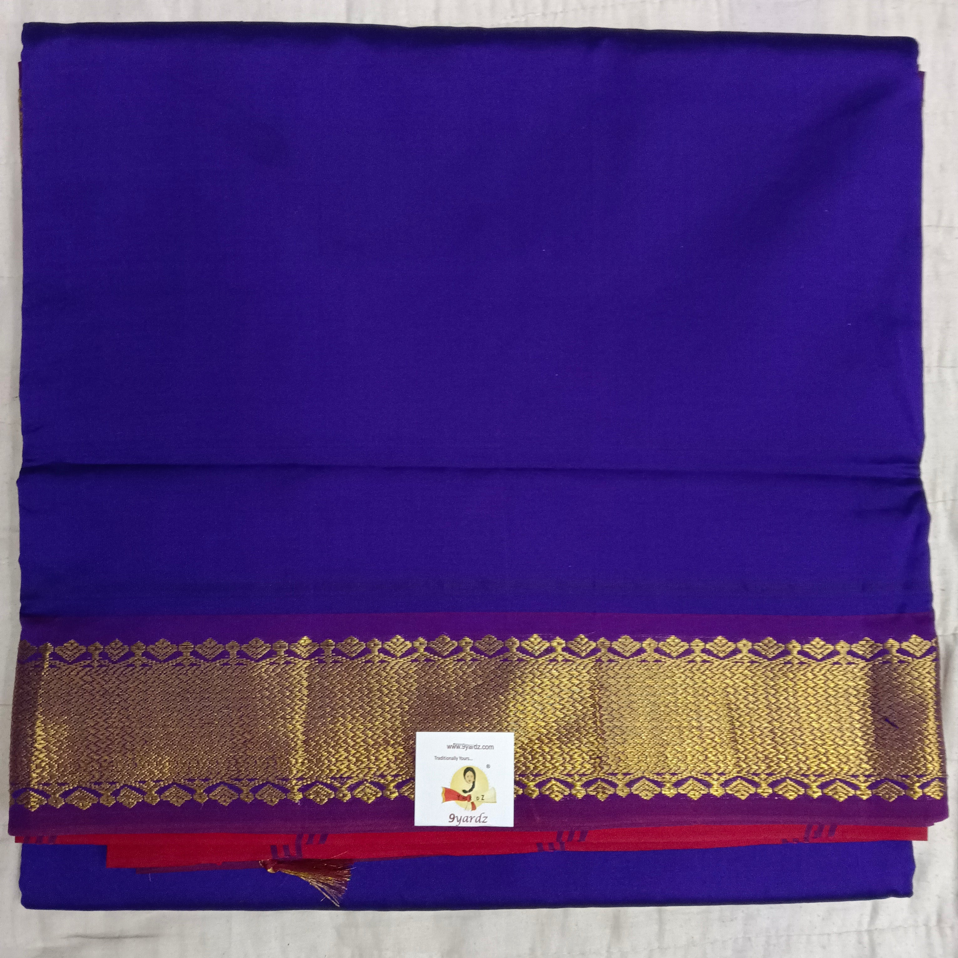Semi Silk cotton Madisar