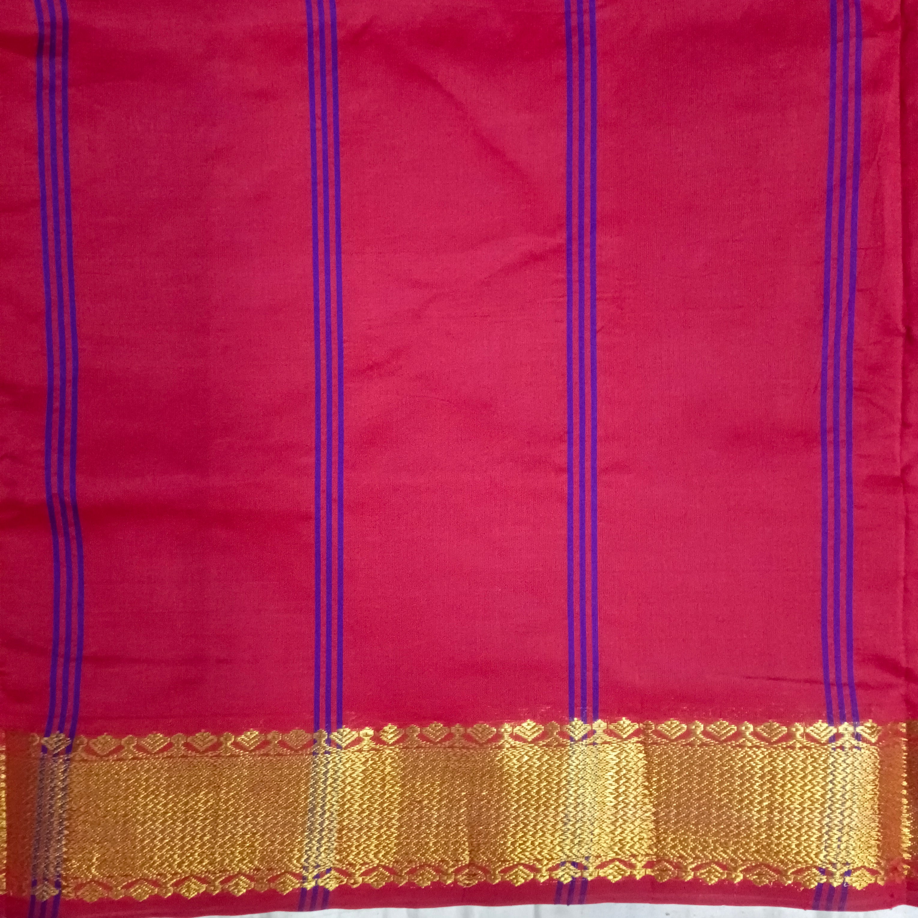 Semi Silk cotton Madisar