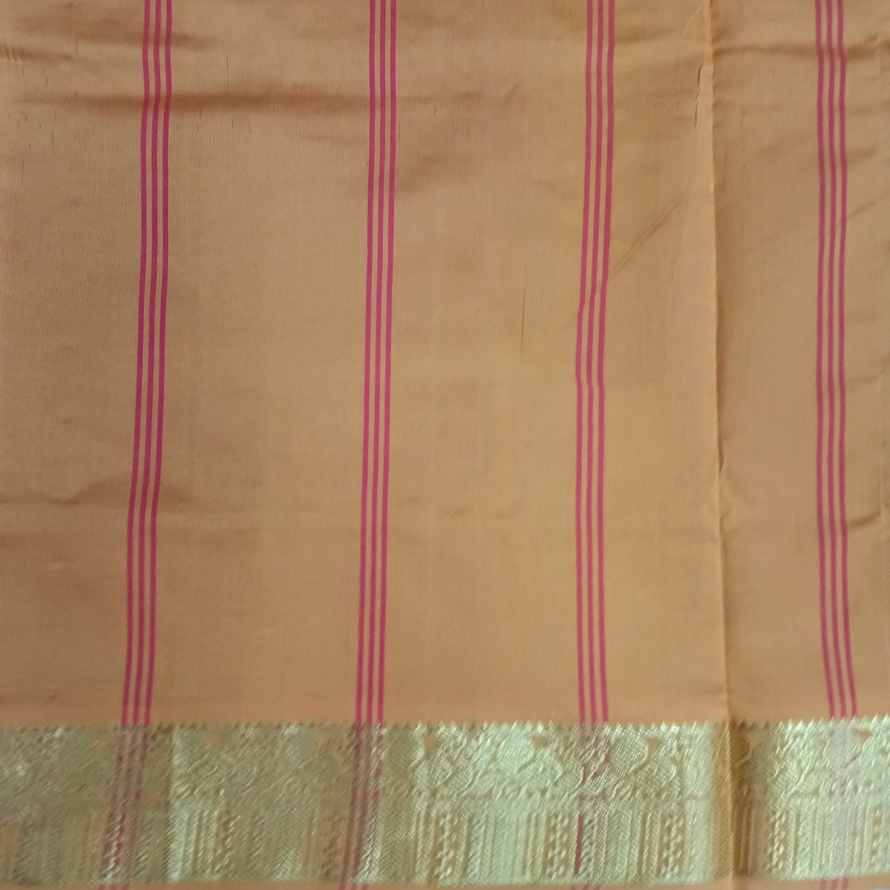 Semi Silk cotton Madisar