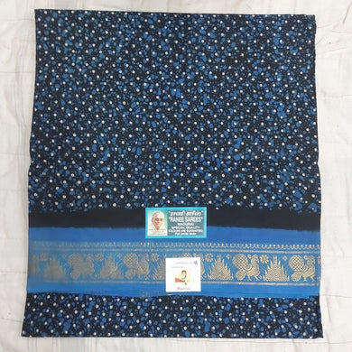 Ranee voile sarees 6yards