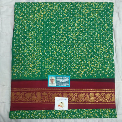 Ranee voile sarees 6yards