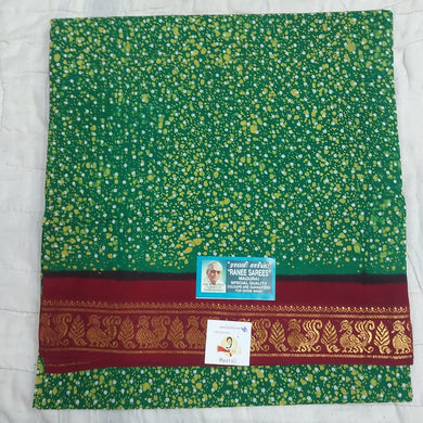 Ranee voile sarees 6yards