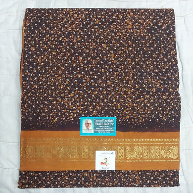 Ranee voile sarees 6yards