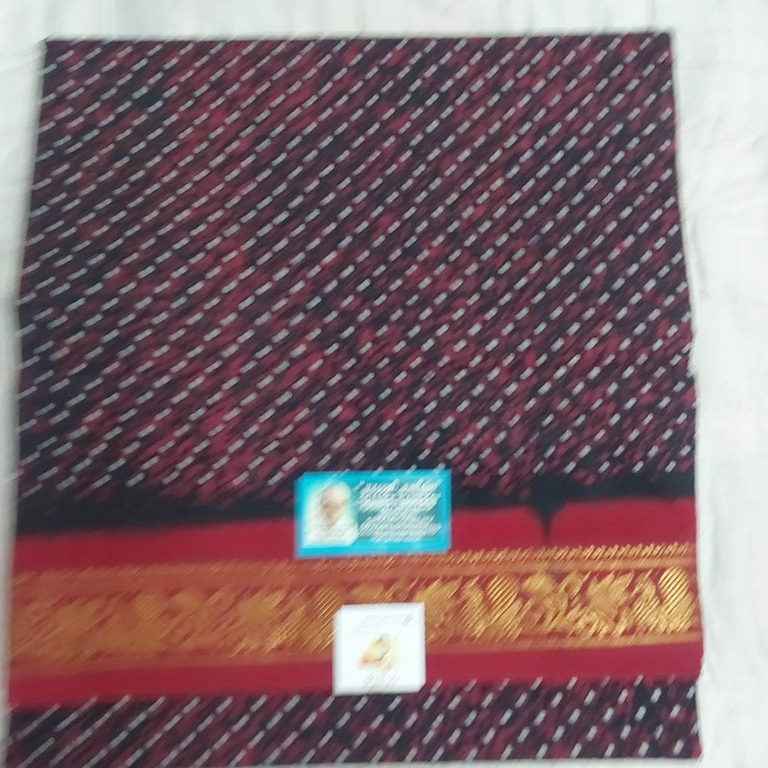 Ranee voile sarees 6yards