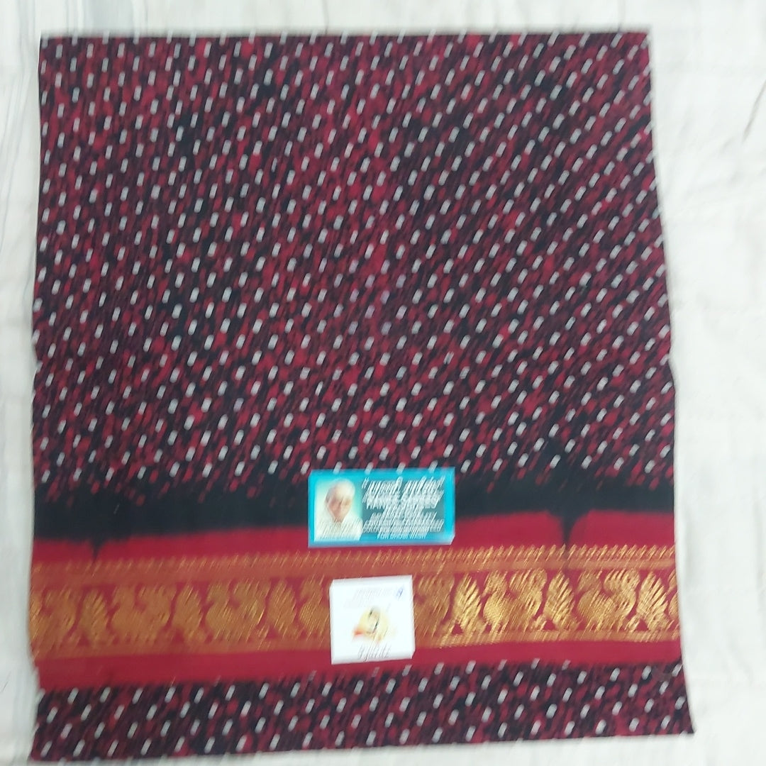Ranee voile sarees 6yards