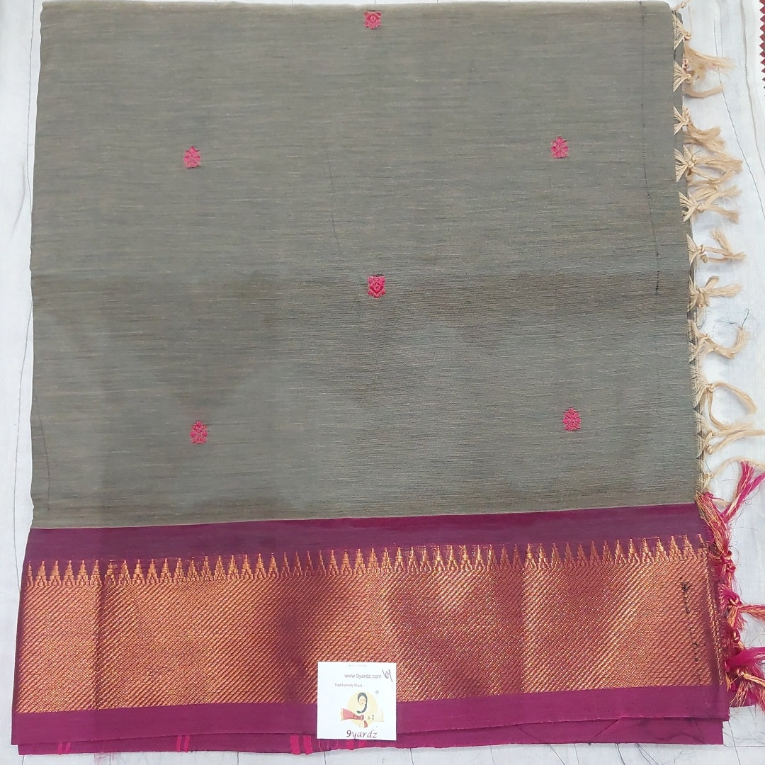 Vaazhainaar pattu 6yard