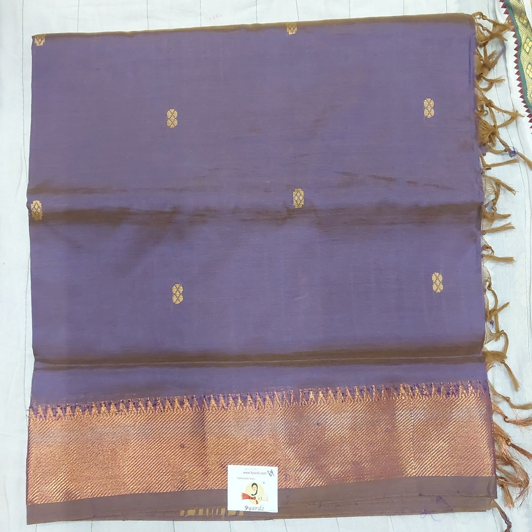 Vaazhainaar pattu 6yard