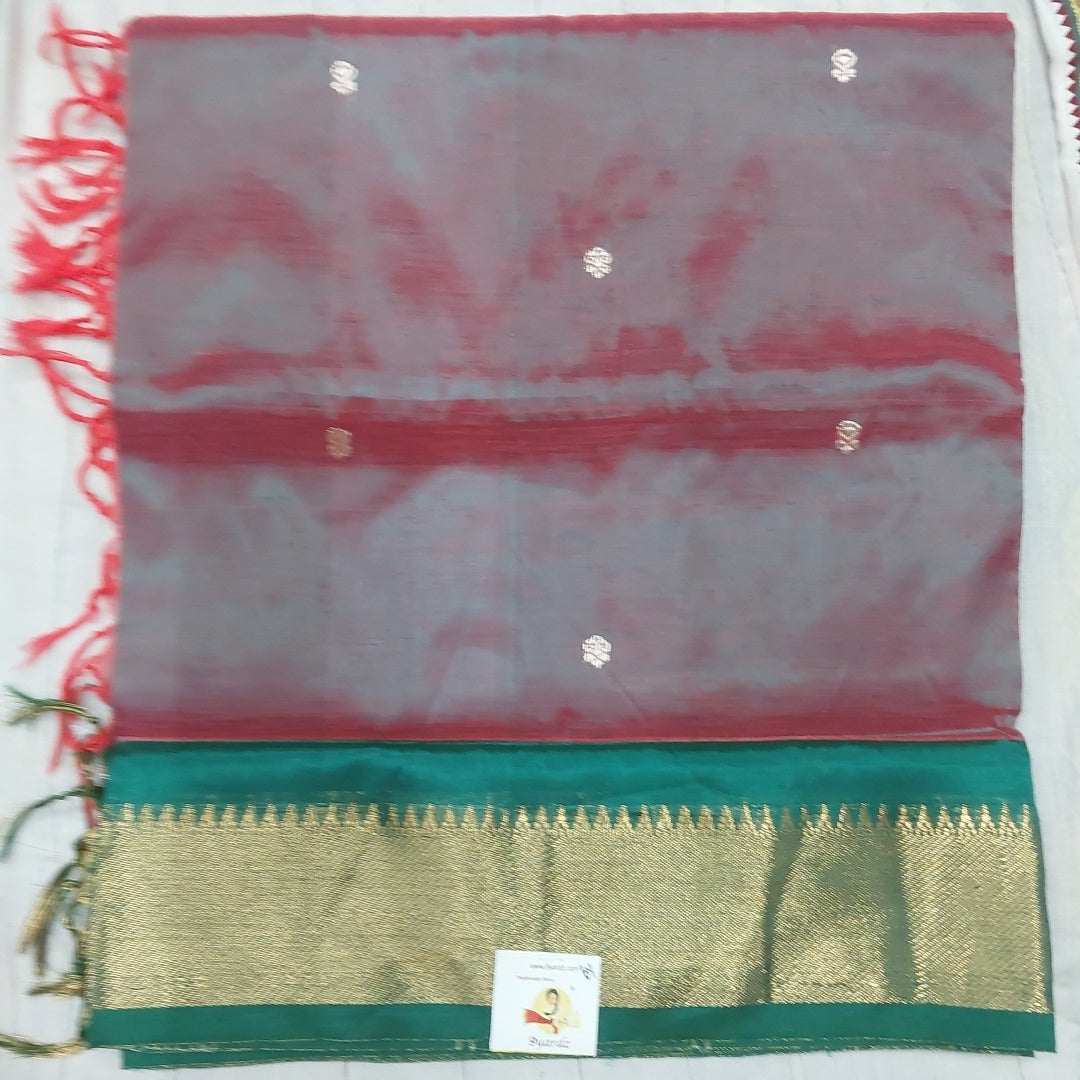 Vaazhainaar pattu 6yard