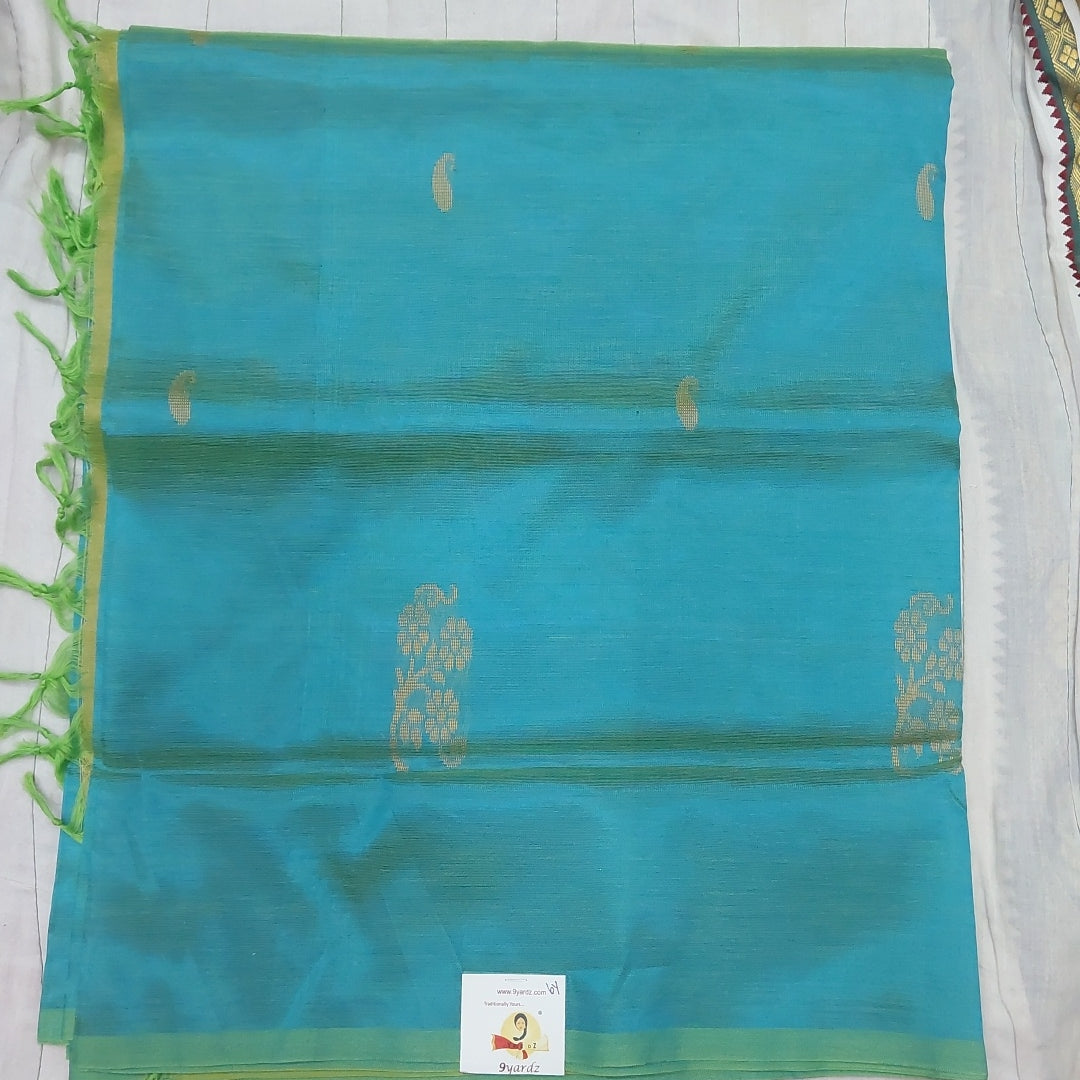 Vaazhainaar pattu 6yard