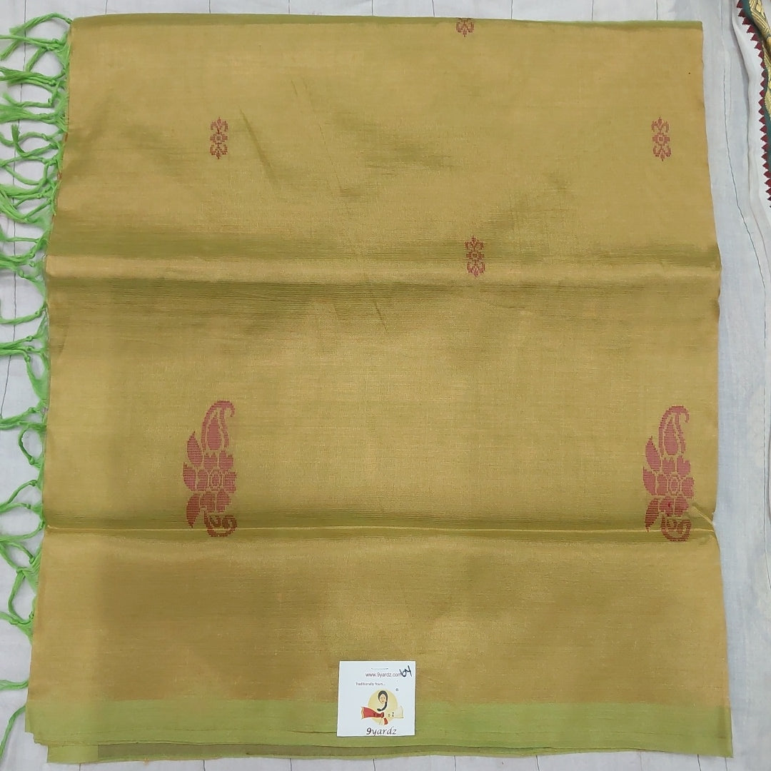Vaazhainaar pattu 6yard