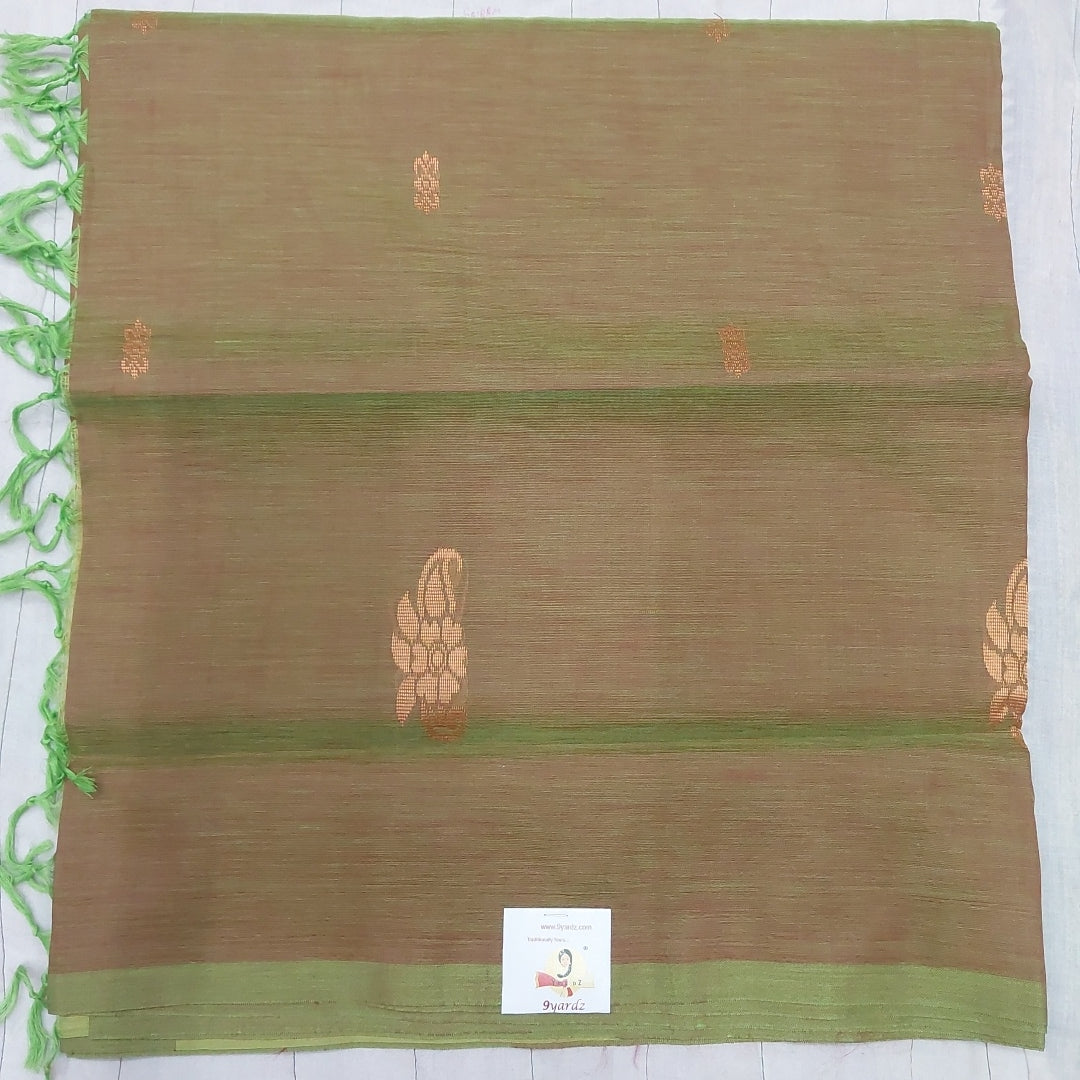 Vaazhainaar pattu 6yard
