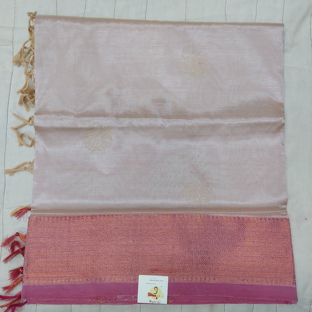 Vaazhainaar pattu 6yard
