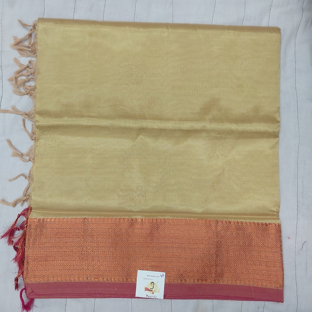 Vaazhainaar pattu 6yard