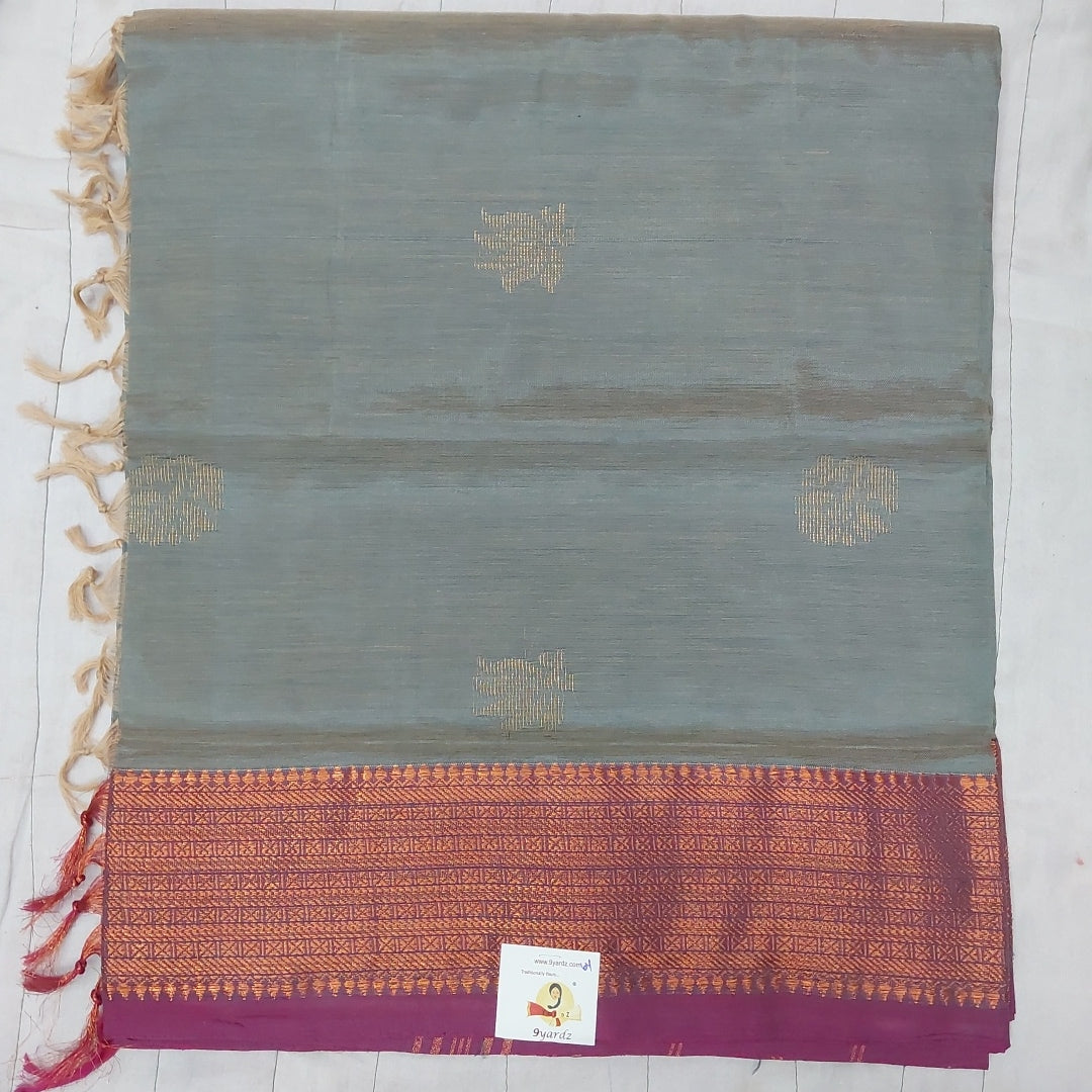 Vaazhainaar pattu 6yard