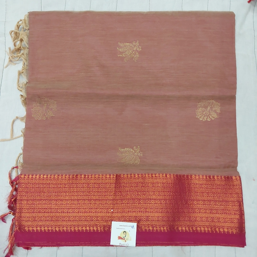 Vaazhainaar pattu 6yard
