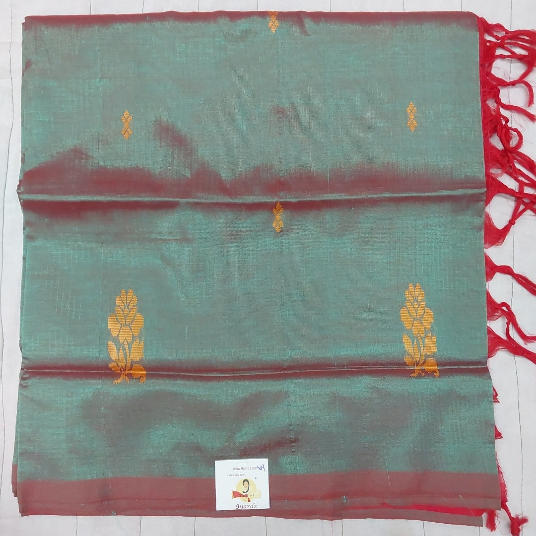 Vaazhainaar pattu 6yard