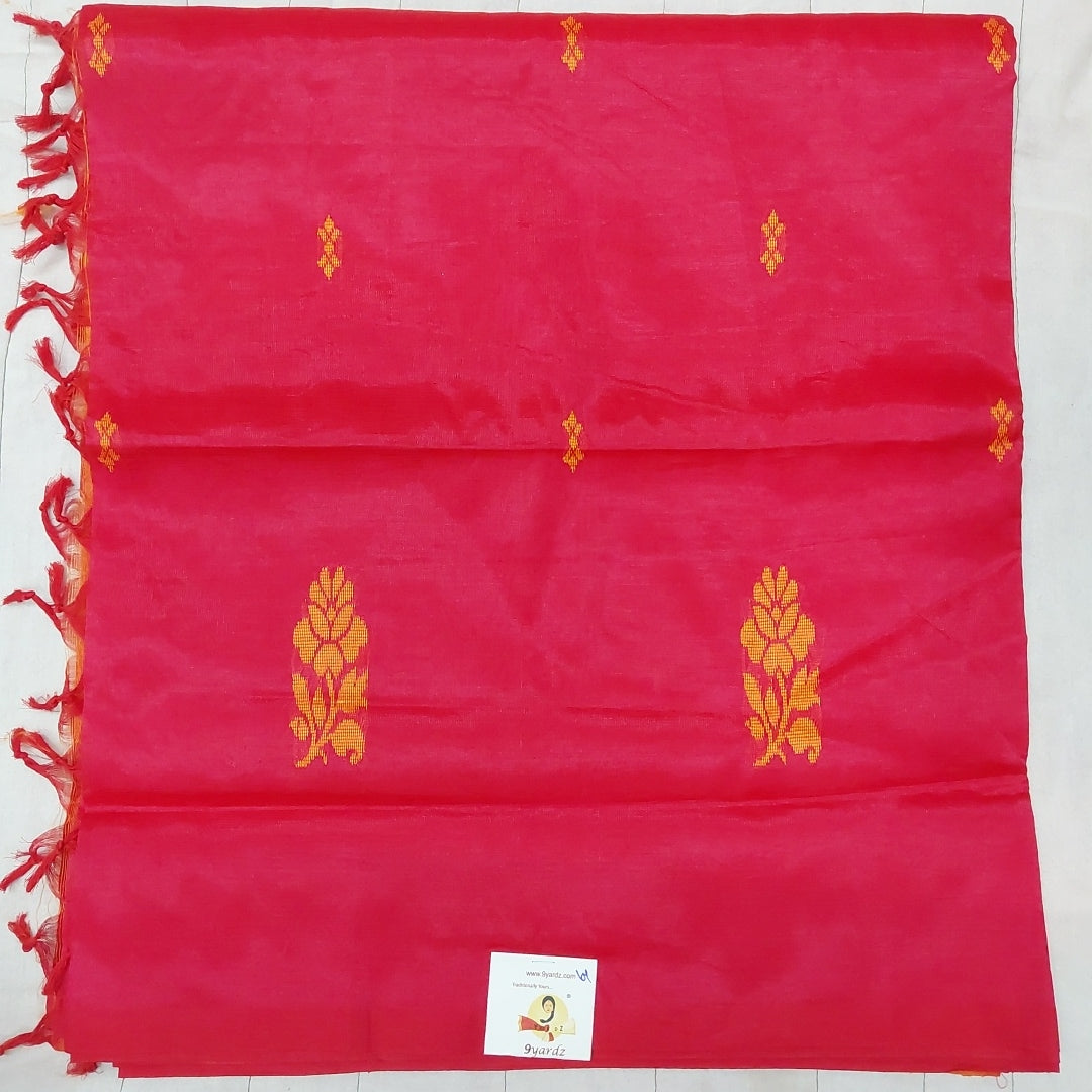 Vaazhainaar pattu 6yard