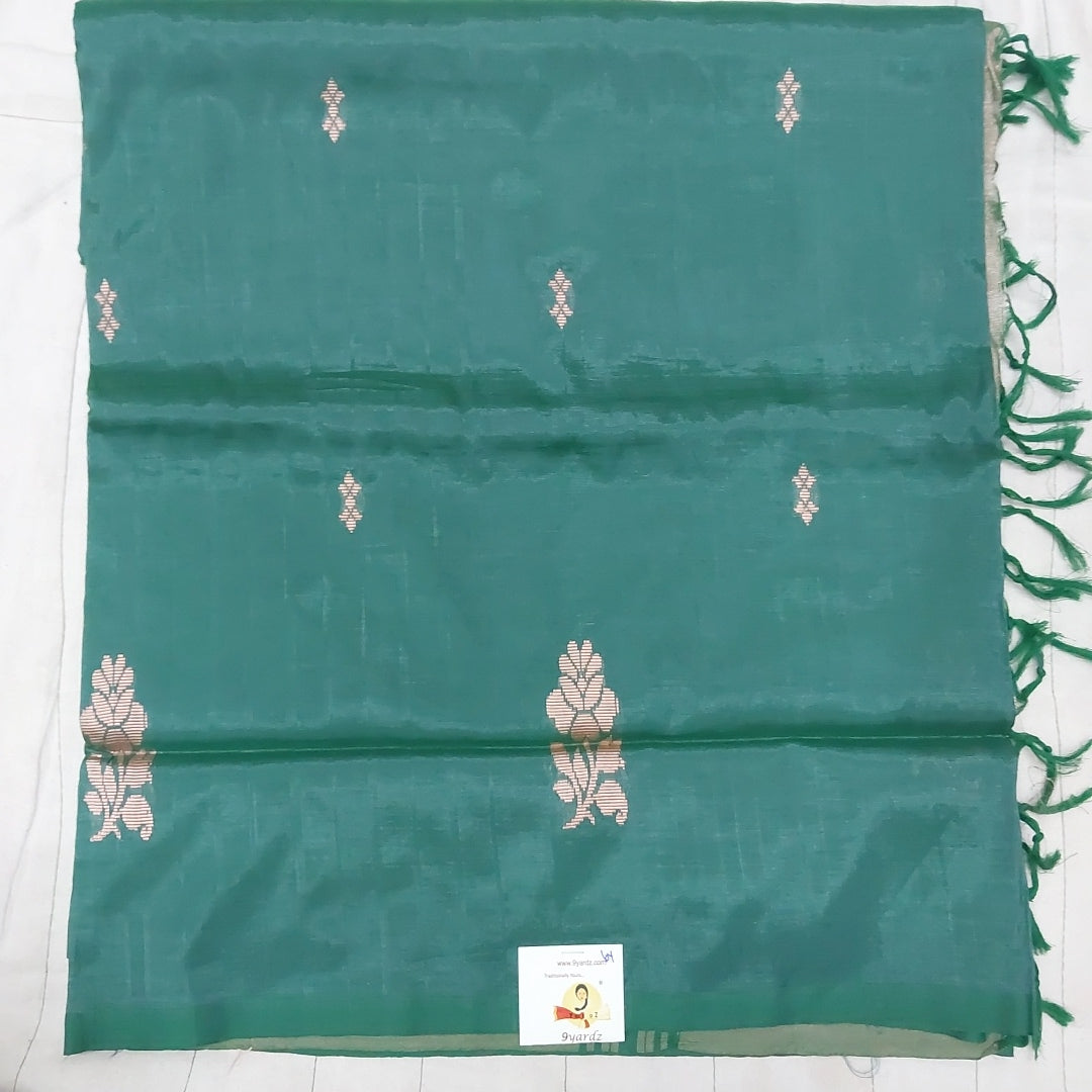 Vaazhainaar pattu 6yard