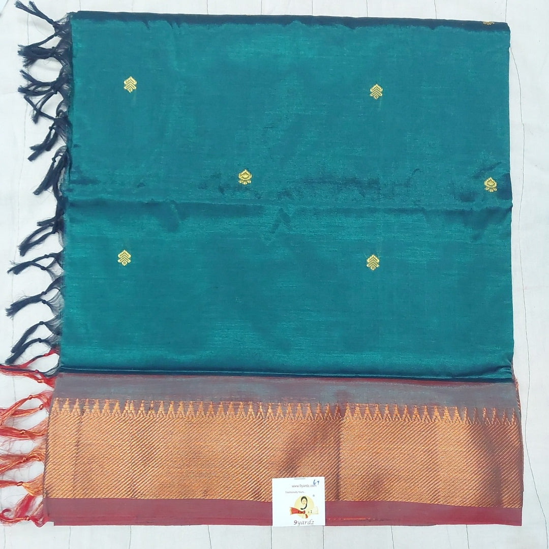 Vaazhainaar pattu 6yard